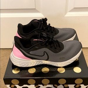 Nike Revolution Shoes size 6.5